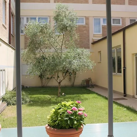 Casa per Ferie San Juan de Ávila-3