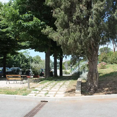 Casa per Ferie San Juan de Ávila-2